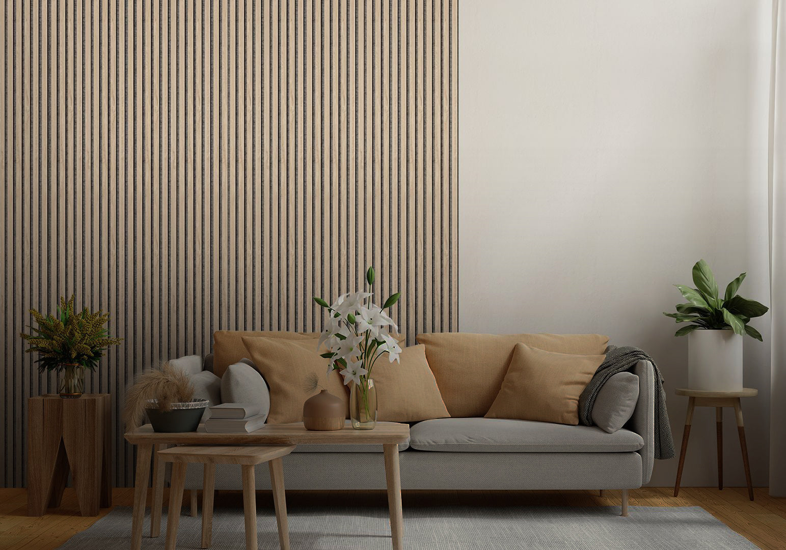 Contemporary/Light