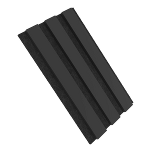 Black Color (PVC)