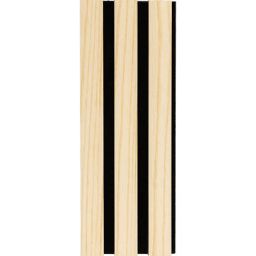 Ash (Black Felt)