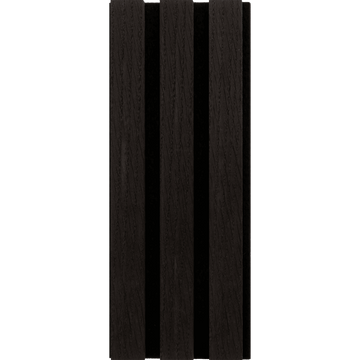 Smoked Oak (Black Felt)