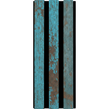 Blue Oxide