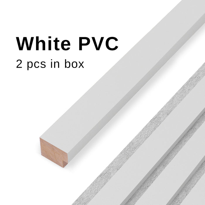 #Color_PVC-White