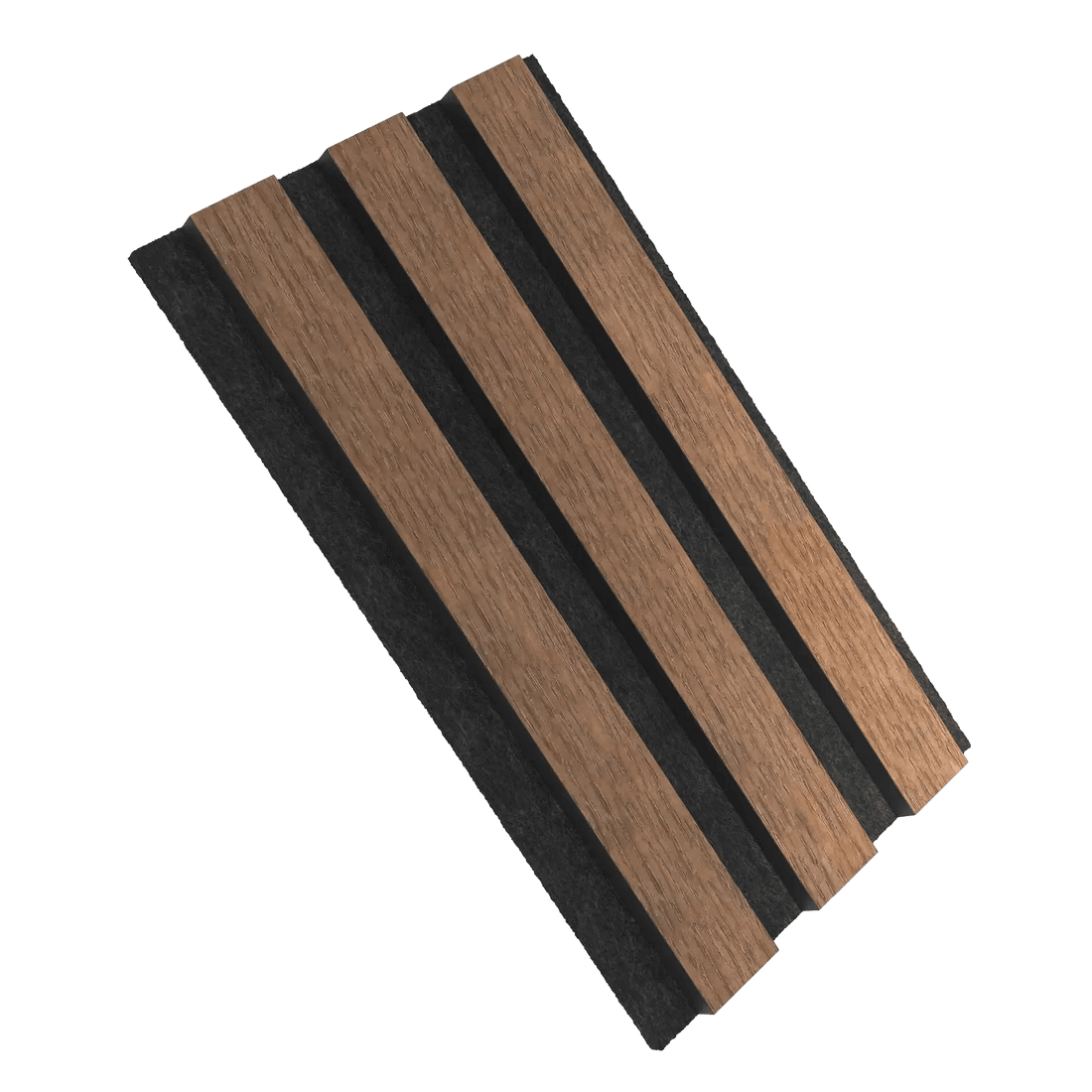 Natural Wood Oiled Oak Wall Panels Sample