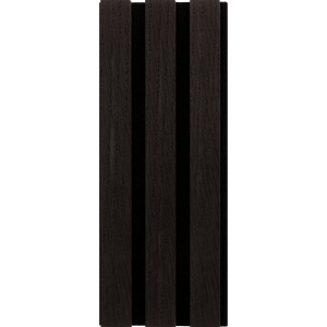 Smoked Oak (Black Felt)